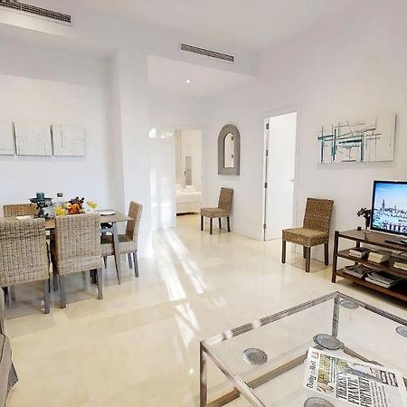 Sevilla Luxury Rentals - Alcazar Exterior photo